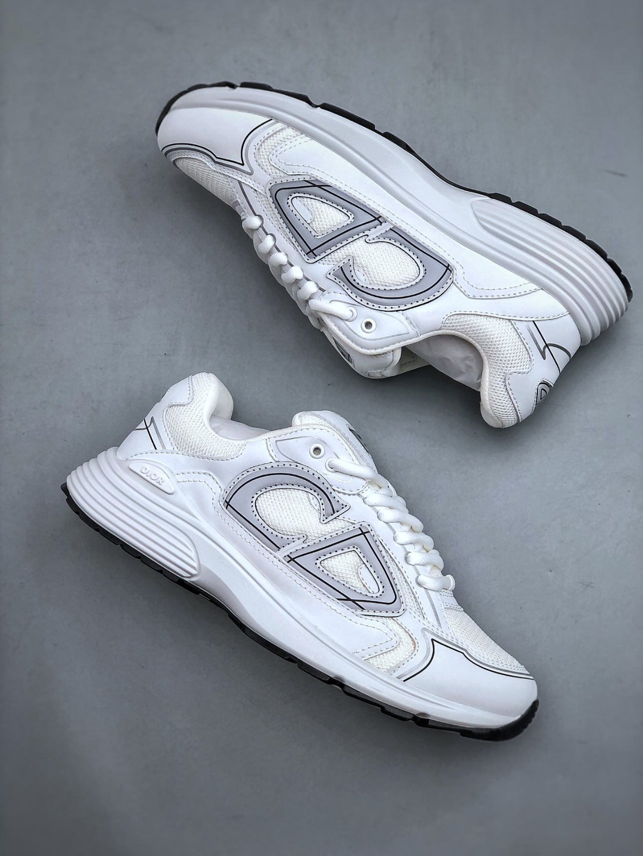 Chaussure B30 Blanche